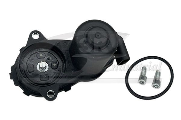 3RG Control Element, parking brake caliper 11503 11503 3RG handbrake for SKODA SUPERB