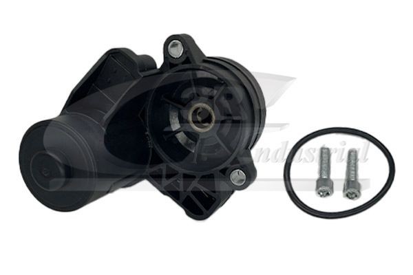 3RG Nastavovací prvok, parkovacia brzda brzdový strmeň 11712 11712 Ručná brzda FORD GALAXY 3RG