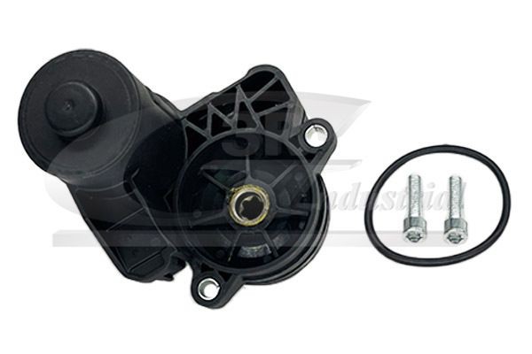 3RG Control Element, parking brake caliper 11714 Škoda SUPERB 3RG handbrake 11714