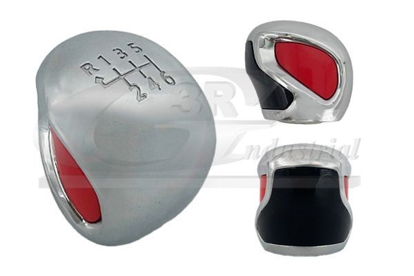 3RG Hlavica radiacej páky 25270 3RG 25270 Hlavica radiacej páky diely Peugeot 308 2 originálne cena