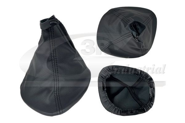 3RG Manżeta radiacej páky 25927 Hlavica radiacej páky diely 3RG Fiat BRAVA 25927