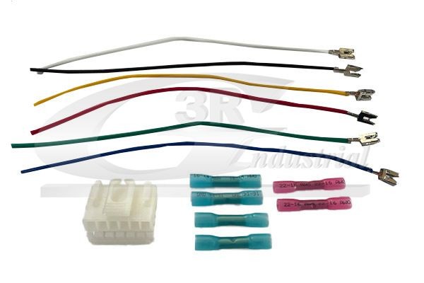 3RG Kit de reparação de cabos, luzes trazeiras 30221 Peças para luz traseira 3RG 3008 30221 baratos