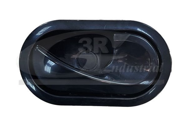 3RG Dørbreb, interiør 69609 Dørgreb 3RG NV400 69609 billig