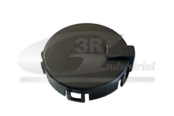 3RG Ventil, veivhuslufting 81116 81116 Ventil veivhusventilasjon 3RG VW PASSAT