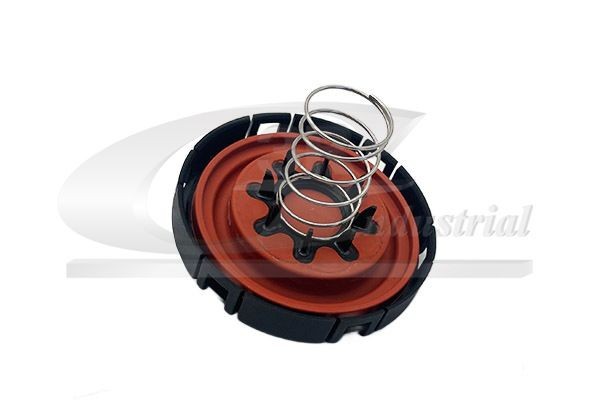 3RG Valvola, Ventilazione carter 81912 3RG 81912 Separatore vapori olio Jaguar XK Cabrio originale prezzo