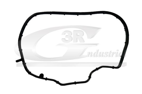 3RG Blīve, Eļļas vācele (Motora bloks) 84277 3RG 84277 Blīve, Eļļas vācele (Motora bloks)