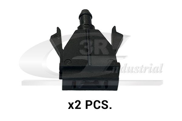 3RG Spyledyse 86709 86709 Spylerdyse 3RG PEUGEOT 406