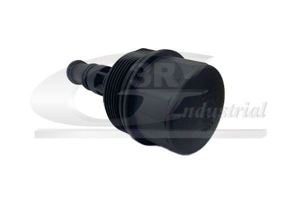 3RG Deksel, oliefilterbehuizing 98511 98511 Oliefilterhuis / pakking MERCEDES-BENZ A-Klasse 3RG