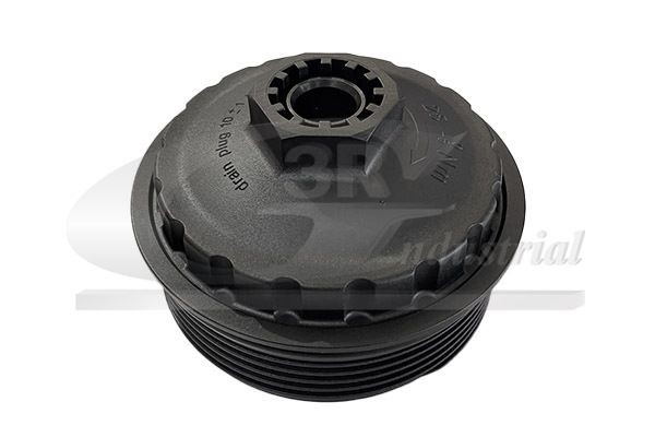 3RG Tampa, caixa do filtro de óleo 98607 3RG 98607 Cárter do filtro de óleo e junta Renault Master 2 Camião de plataforma baratos