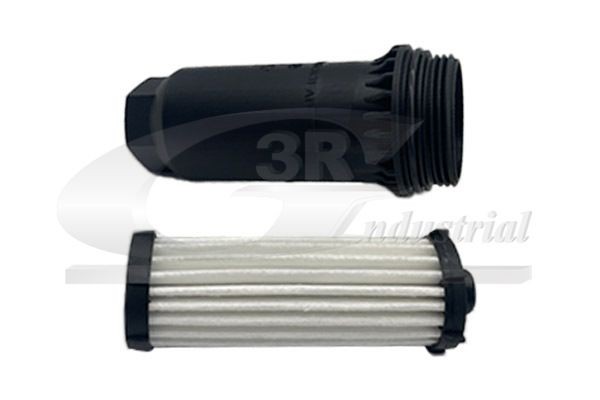 3RG Υδραυλ. φίλτρο, αυτόμ. κιβ. ταχυτ. 98608 98608 Φιλτρο αυτόματου σασμάν RENAULT SCÉNIC 3RG
