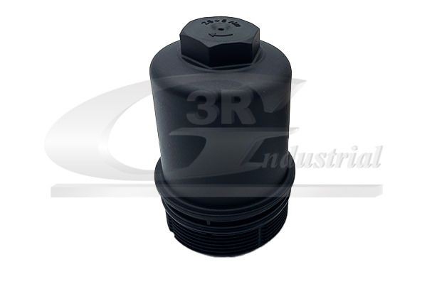 3RG Veko, puzdro olejového filtra 98902 3RG 98902 Kryt olejového filtra / tesnenie Land Rover Discovery 3 cena