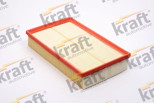 KRAFT Luftfilter 1710680 Luftfilter KRAFT TOUAREG 1710680 günstig