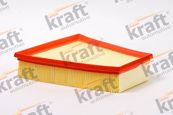 KRAFT Vzduchový filter 1716510 Vzduchový filter KRAFT ATECA 1716510 lacné