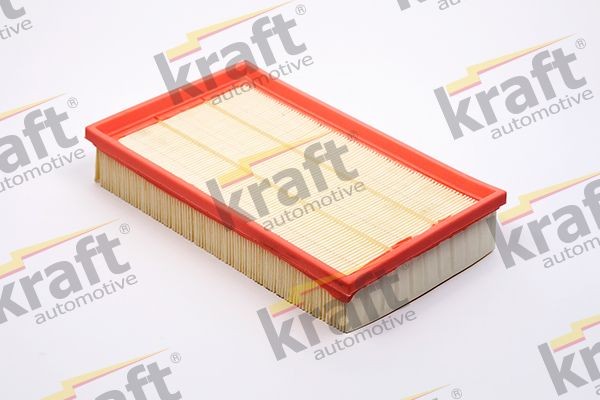 KRAFT Luftfilter 1712430 1712430 KRAFT luftfilter VOLVO V50