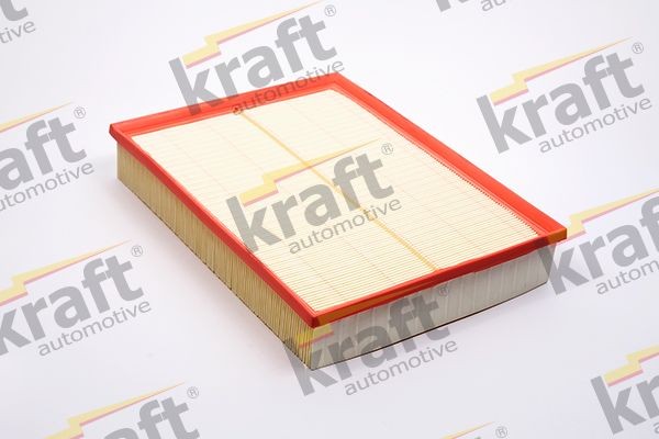 Luftfilter KRAFT 1711337 VW CRAFTER 2010 Luftfilter KRAFT 1711337
