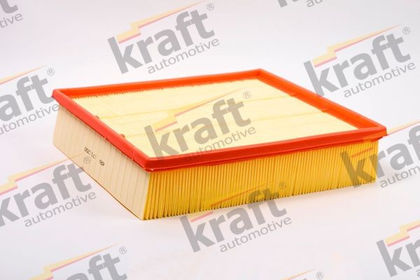 KRAFT Φίλτρο αέρα 1711250 KRAFT 1711250 Φίλτρο αέρα