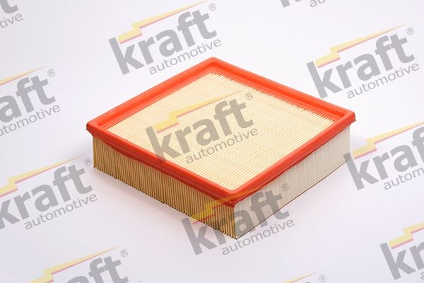 KRAFT Gaisa filtrs 1710030 KRAFT 1710030 Gaisa filtrs Lada Kalina 1117 Universālis orģinālās cena