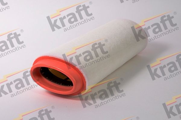 Filtro de ar KRAFT 1712681 KRAFT 1712681 Filtro de ar Land Rover FREELANDER 2003