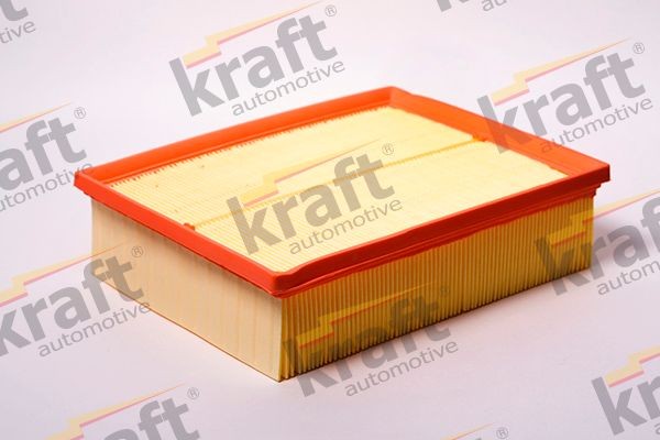 KRAFT Luftfilter 1710150 1710150 KRAFT Luftfilter Mazda billig