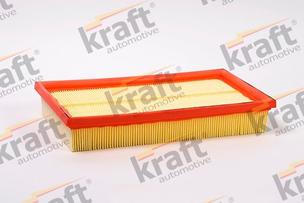 KRAFT Vzduchový filter 1714910 Vzduchový filter KRAFT ATECA 1714910 lacné