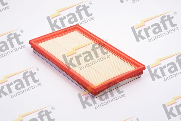 KRAFT Filtre à air 1714114 KRAFT 1714114 Filtre à air Nissan Pathfinder R50 d'origine prix
