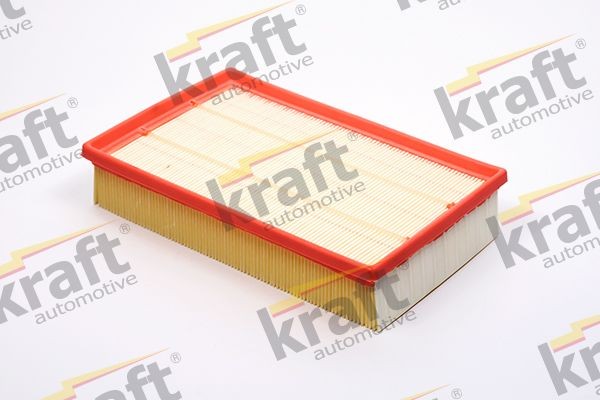 KRAFT Filtro de ar 1712340 KRAFT 1712340 Filtro de ar
