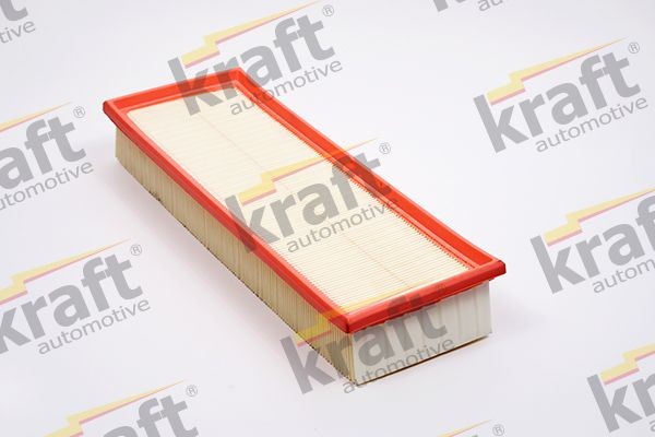 KRAFT Vzduchový filter 1714900 Vzduchový filter KRAFT Seat ATECA 1714900