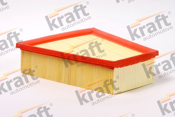 KRAFT Luftfilter 1716515 KRAFT 1716515 Luftfilter