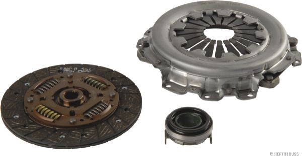 Koppelingsset HERTH+BUSS JAKOPARTS J2000916 HERTH+BUSS JAKOPARTS J2000916 Koppelingskit CHEVROLET AVEO 2013