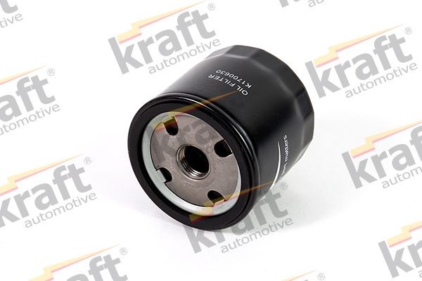 KRAFT Olejový filter 1700630 Olejový filter KRAFT H100 1700630 lacné