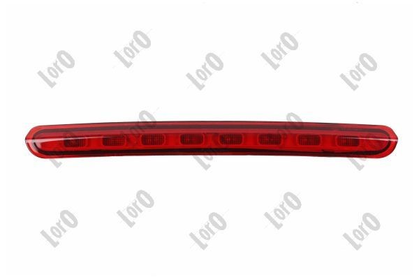 Luz de stop adicional ABAKUS 002-15-870 ABAKUS 002-15-870 Luz de stop adicional ALFA ROMEO MITO 2017