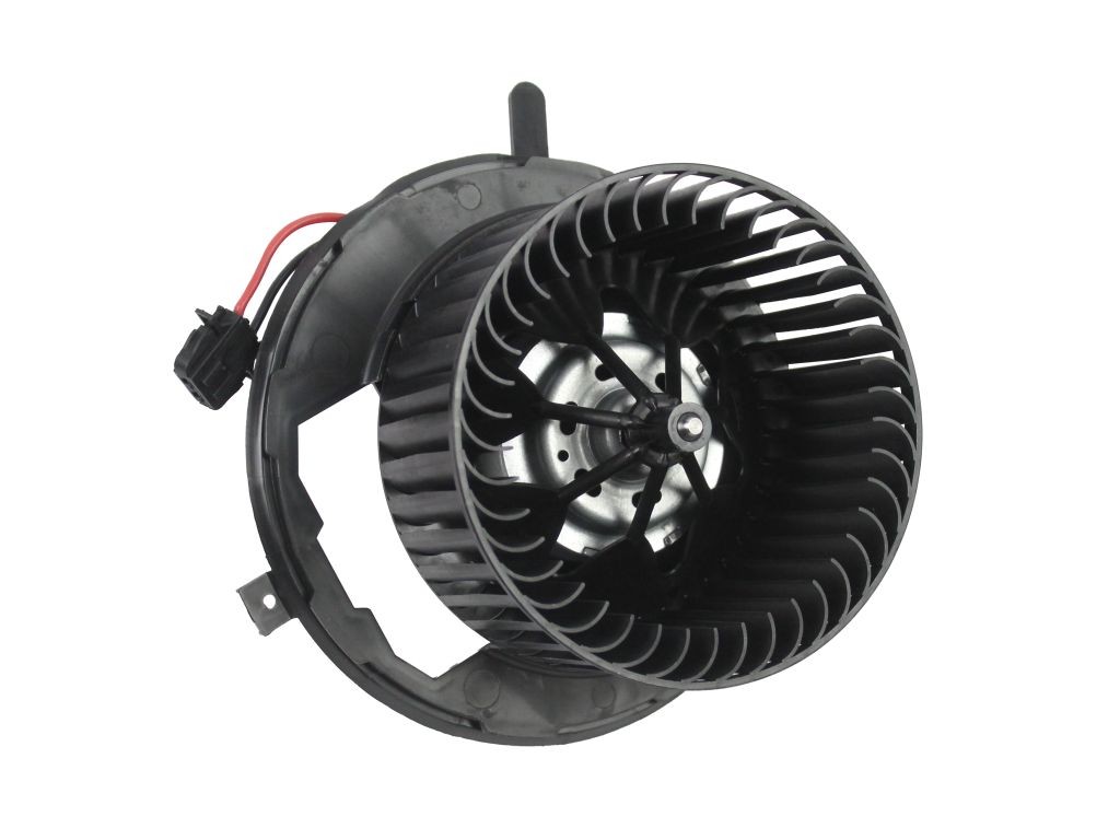 Interieurventilatie ABAKUS 003-022-0008 ABAKUS 003-022-0008: Kachelmotor Volkswagen JETTA 2010