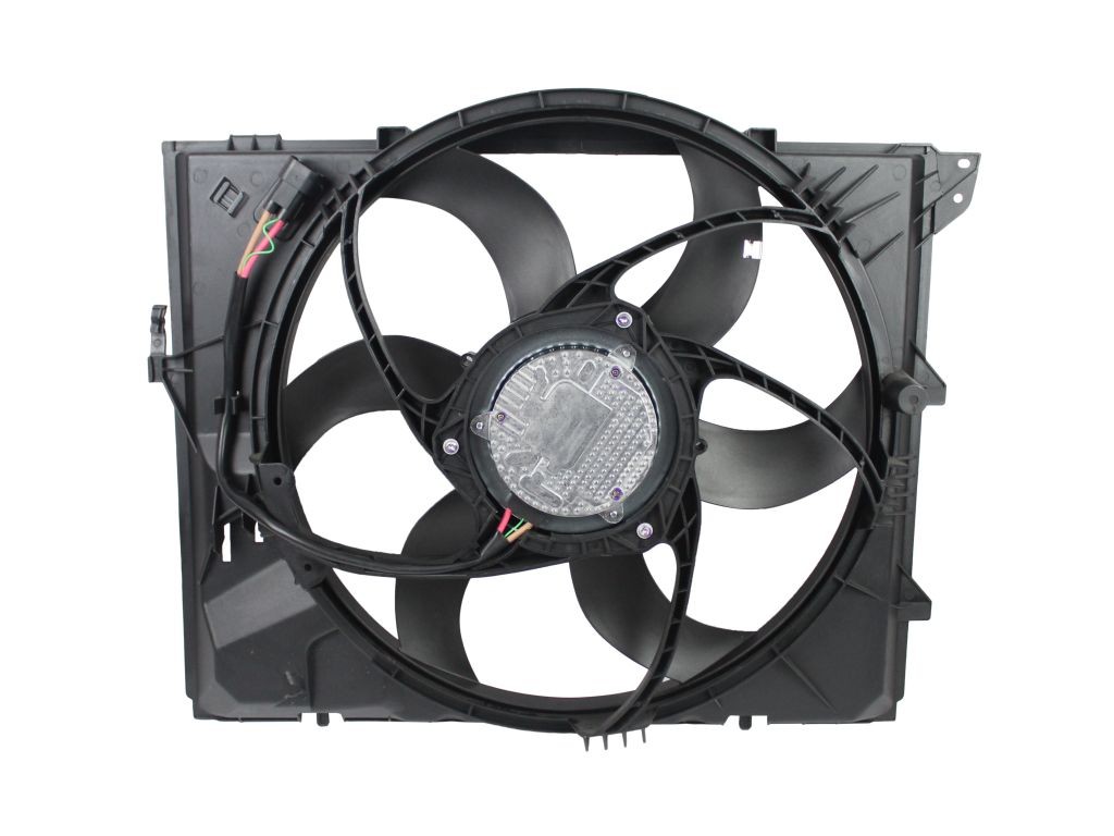 Βεντιλατέρ ABAKUS 004-014-0019 ABAKUS 004-014-0019 Βεντιλατέρ ψυγείου BMW X1 2009