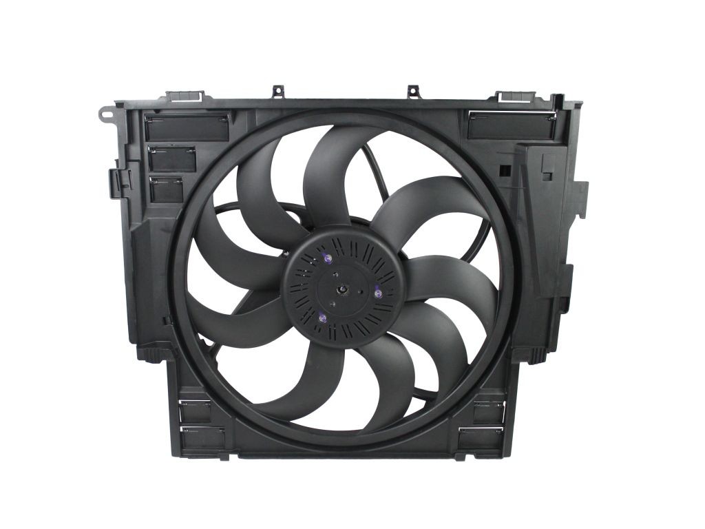 ABAKUS Ventilador de radiador 004-014-0022 ABAKUS 004-014-0022 originais Ventilador de radiador F11 custo
