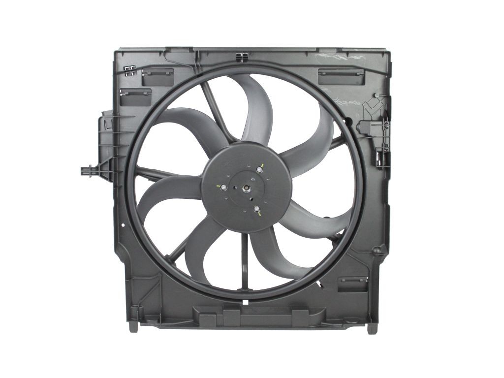 Radiaatori ventilaator ABAKUS 004-014-0024 ABAKUS 004-014-0024 Radiaatori ventilaator BMW X5 2017