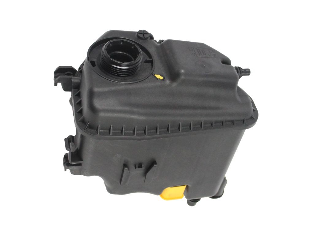 ABAKUS Coolant expansion tank 004-026-032 ABAKUS 004-026-032 Coolant expansion tank BMW 5 Saloon (G30, F90) M5 600 hp 2022
