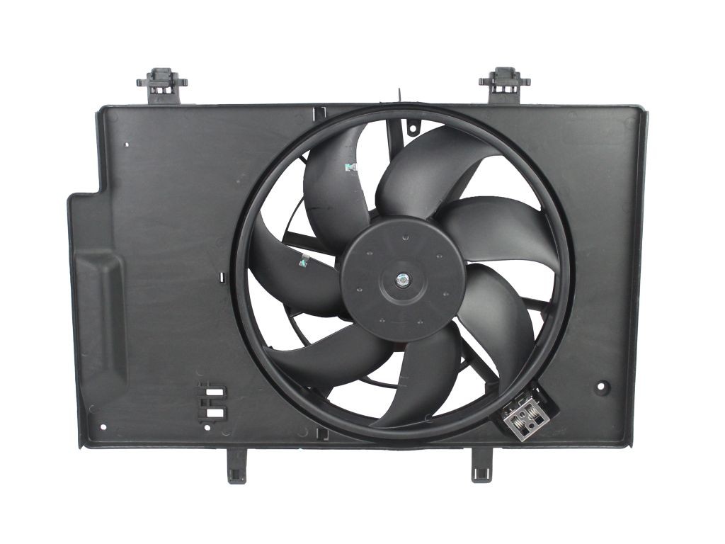 ABAKUS Kühlerlüfter 017-014-0020 017-014-0020 Kühlerventilator ABAKUS FORD Kosten
