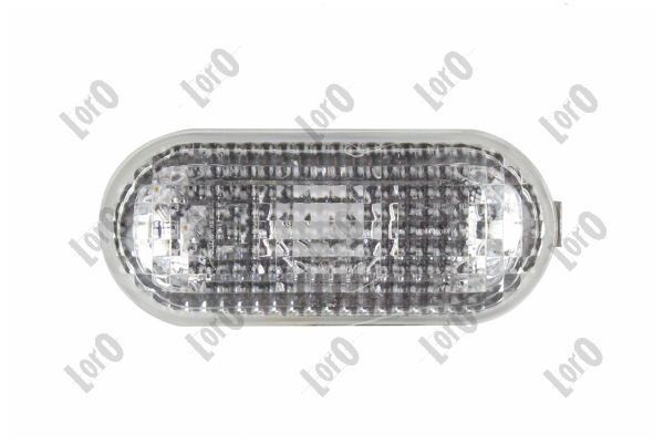 ABAKUS Blinker 017-12-840 017-12-840 ABAKUS Blinker Ford Fusion ju2 Kosten