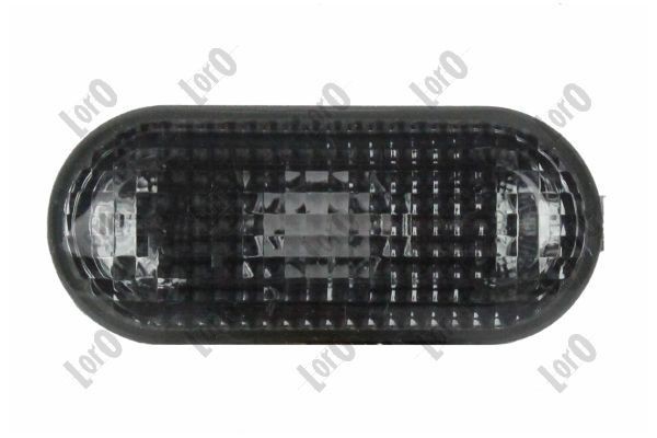 Blinker ABAKUS 017-12-840S ABAKUS 017-12-840S: Frontblinker und Heckblinker Ford C-MAX 2007