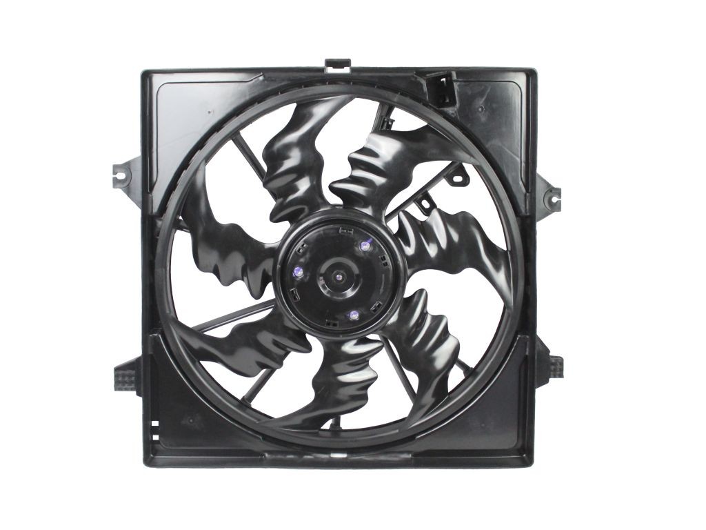 ABAKUS Ventilátor chladenia motora 019-014-0002 ABAKUS 019-014-0002 Ventilátor chladenia motora
