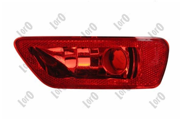 ABAKUS Retronebbia 023-10-876 ABAKUS 023-10-876 costo Fari retronebbia VOLVO S80