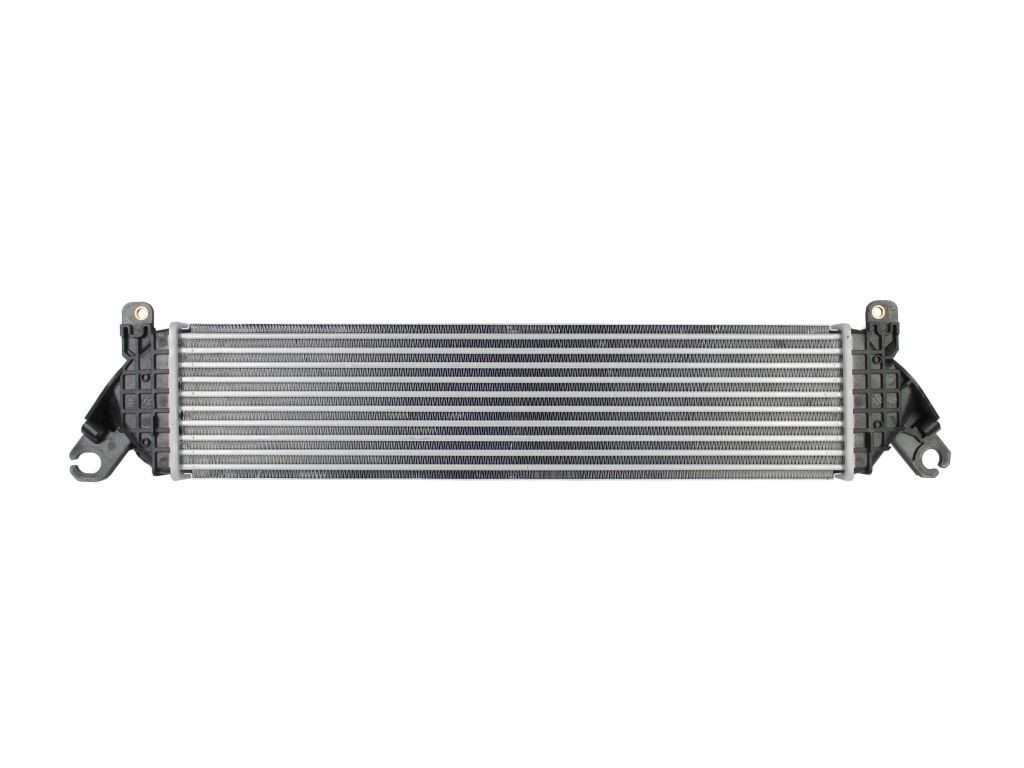 ABAKUS Intercooler 030-018-0003 ABAKUS 030-018-0003 Intercooler 323 I Hatchback (FA4) original