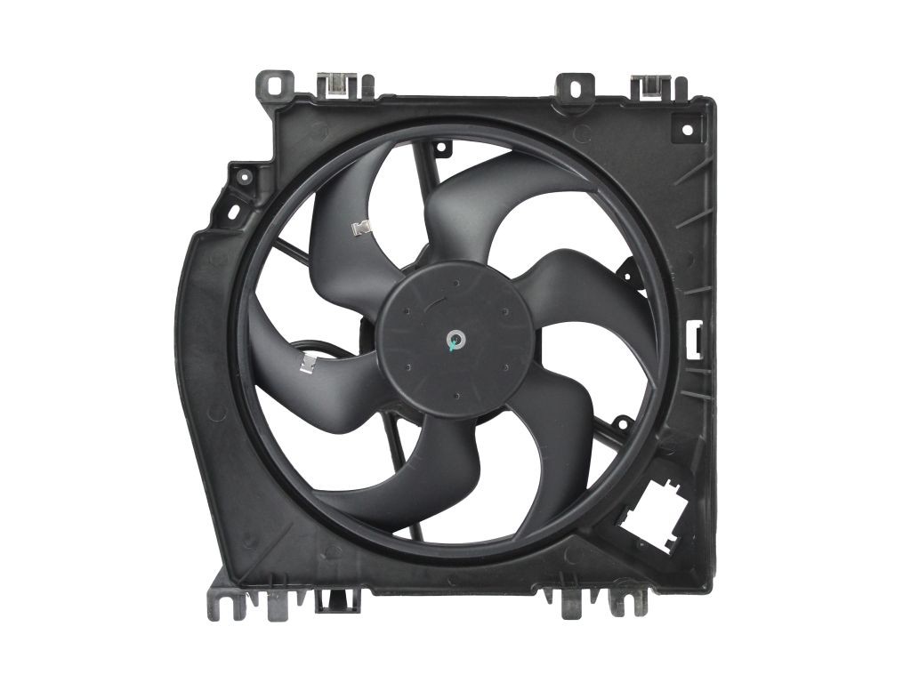 Radiatora ventilators ABAKUS 035-014-0004 ABAKUS 035-014-0004 Radiatora ventilators NISSAN NOTE 2023