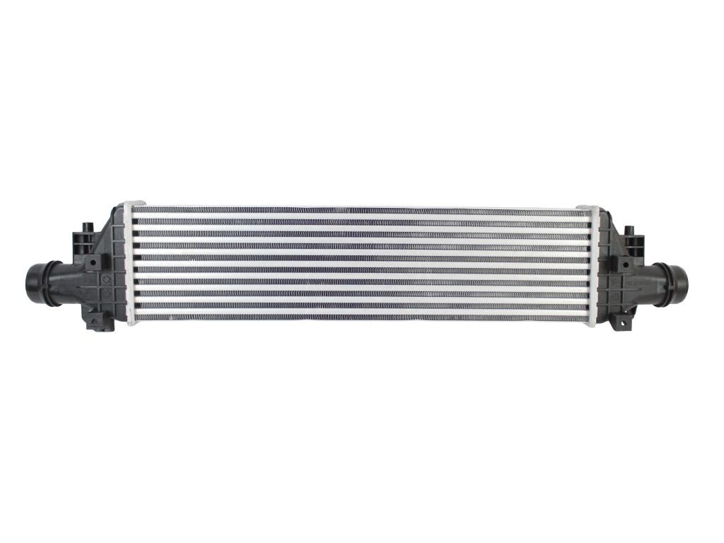 ABAKUS Interkūlers 037-018-0033 Interkūlers ABAKUS CHEVROLET 037-018-0033