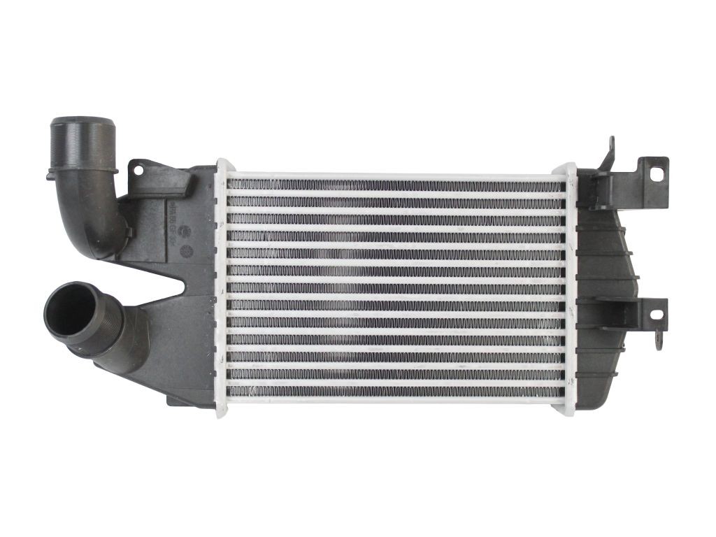 ABAKUS Chladič plniaceho vzduchu 037-018-0034 ABAKUS 037-018-0034 Intercooler Opel Astra L48 originálne cena