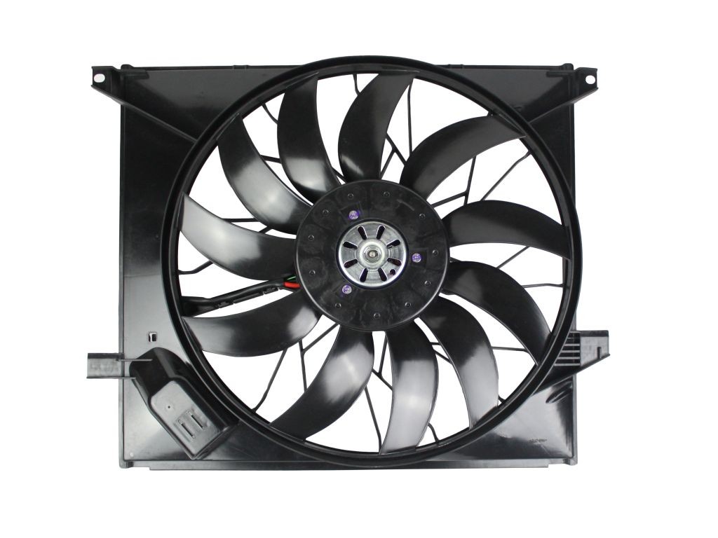 ABAKUS Radiatora ventilators 054-014-0014 ABAKUS 054-014-0014 Radiatora ventilators Mercedes ML W163 par izdevīgu cenu