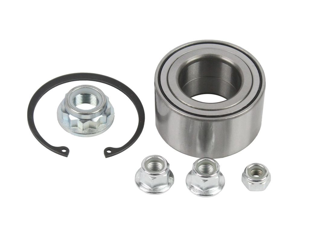ABAKUS Kit de rolamento de roda 141-03-002 ABAKUS 141-03-002 Rolamento da roda VW New Beetle Cabrio preço