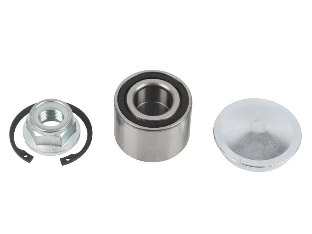 ABAKUS Wiellagerset 141-03-006 ABAKUS 141-03-006 Ophanging Twingo II Van / Hatchback (CNO_) 2012