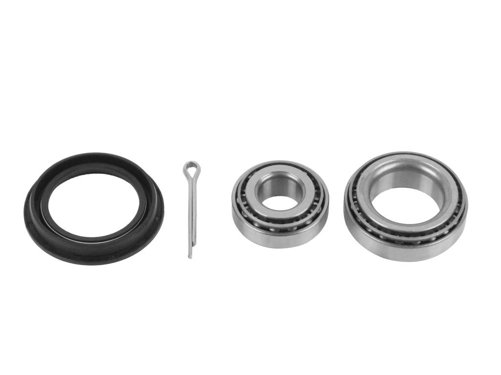 ABAKUS Wheel bearing kit 141-03-022 ABAKUS 141-03-022 Opel Manta B wheel hub assembly replacement