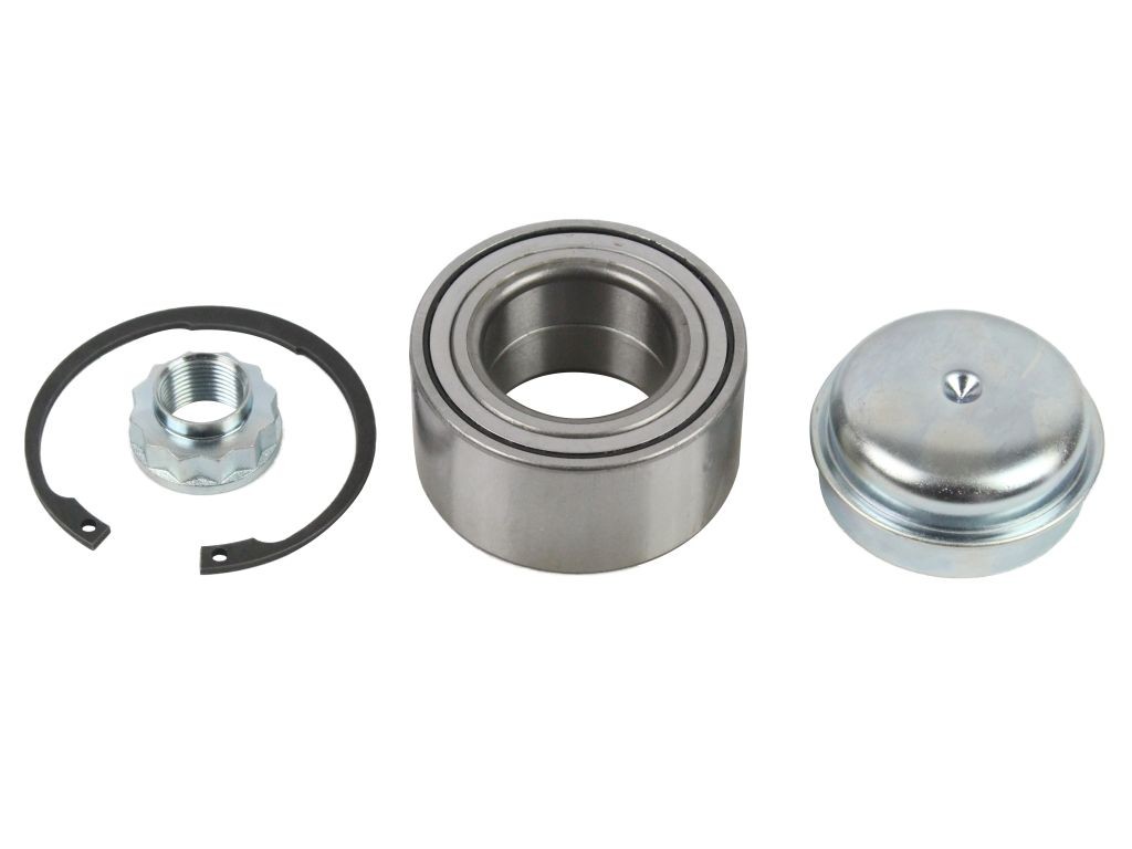 ABAKUS Hjullagersats 141-03-035 141-03-035 ABAKUS framhjulslager Mercedes 123-serie